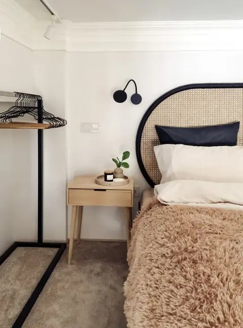 Москва: Апартаменты Matison Home