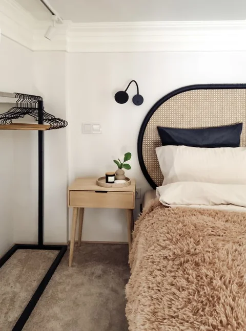 Москва: Апартаменты Matison Home