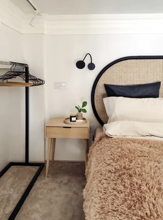 Москва: Апартаменты Matison Home