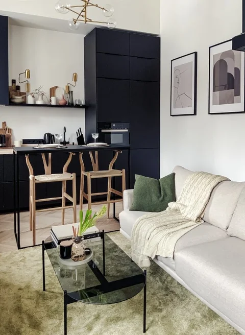 Москва: Апартаменты Matison Home