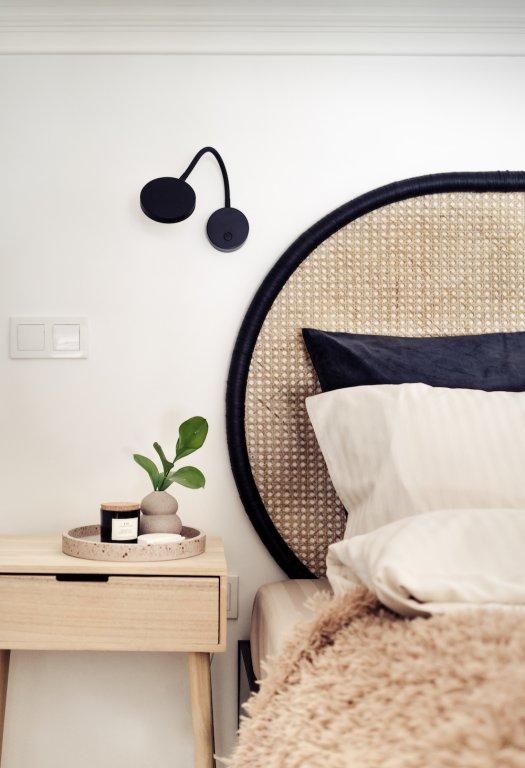 Москва: Апартаменты Matison Home