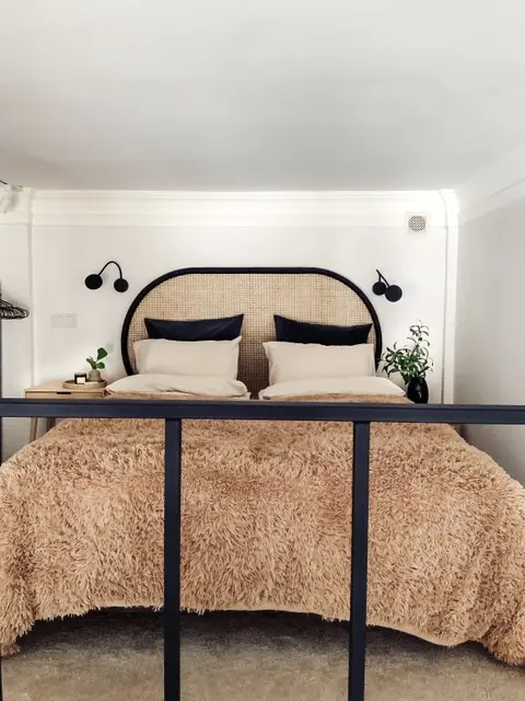 Москва: Апартаменты Matison Home