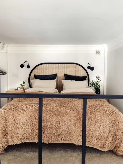 Москва: Апартаменты Matison Home