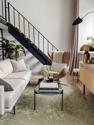 Москва: Апартаменты Matison Home