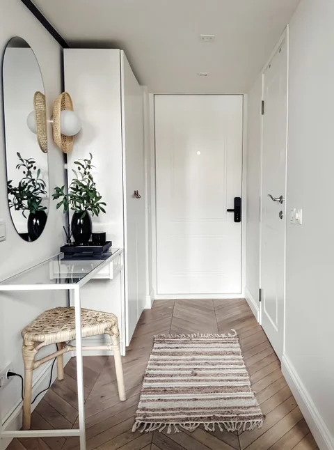 Москва: Апартаменты Matison Home