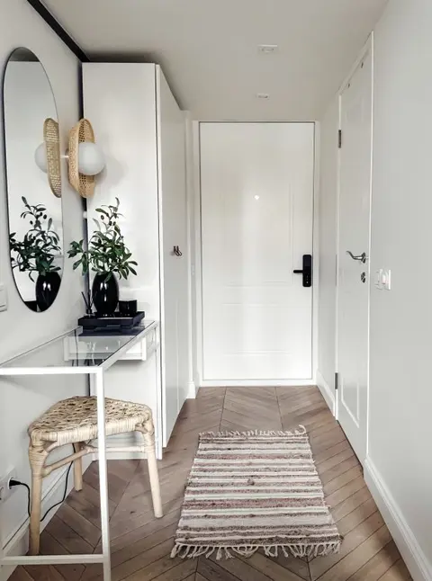 Москва: Апартаменты Matison Home