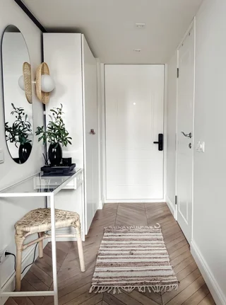 Москва: Апартаменты Matison Home