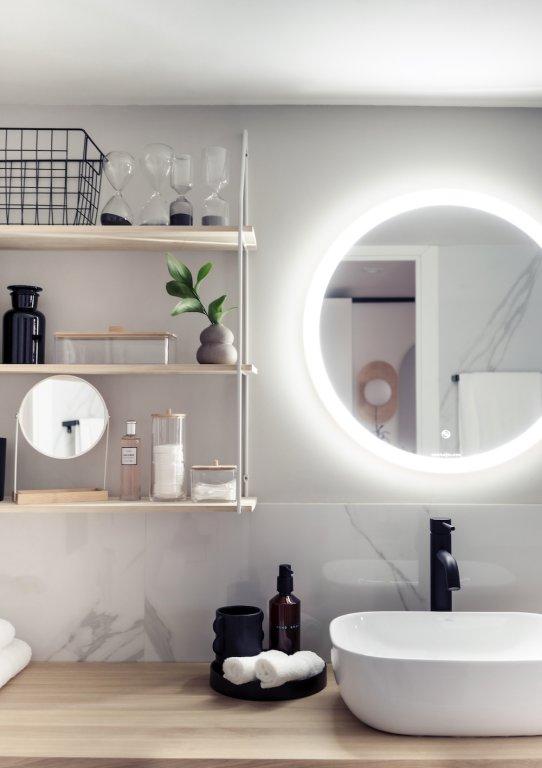 Москва: Апартаменты Matison Home