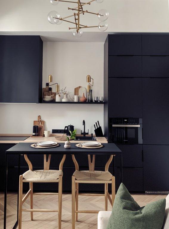 Москва: Апартаменты Matison Home