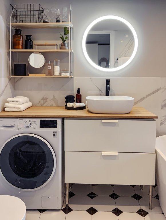 Москва: Апартаменты Matison Home