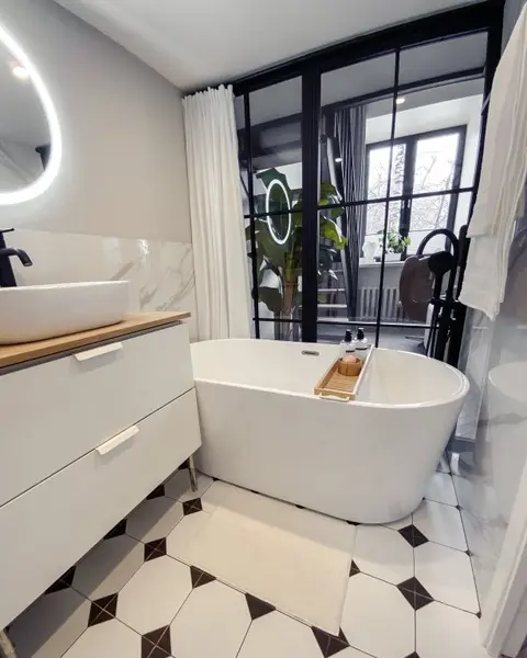 Москва: Апартаменты Matison Home