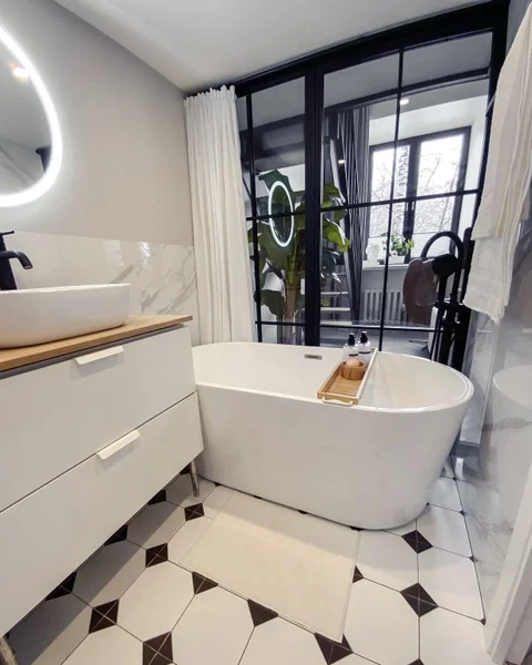 Москва: Апартаменты Matison Home