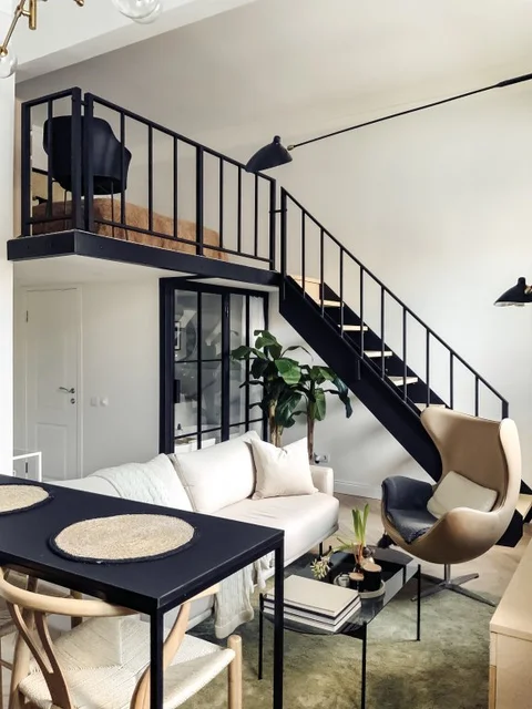 Москва: Апартаменты Matison Home