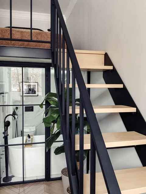 Москва: Апартаменты Matison Home
