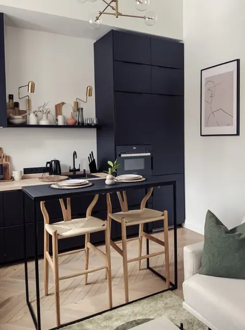 Москва: Апартаменты Matison Home