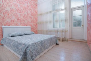 Пятигорск: Апартаменты Буачидзе Ассоль
