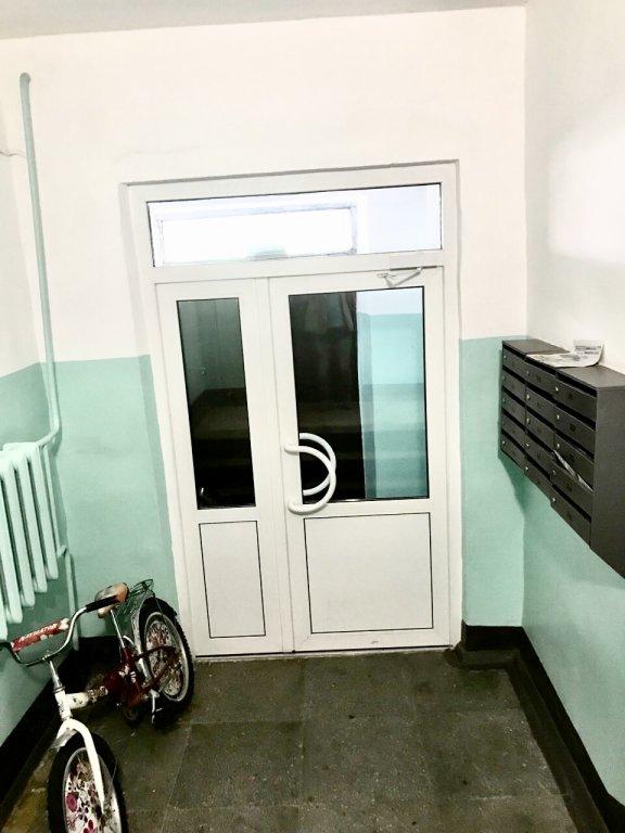 Сортавала: Апартаменты Ладожский Берег