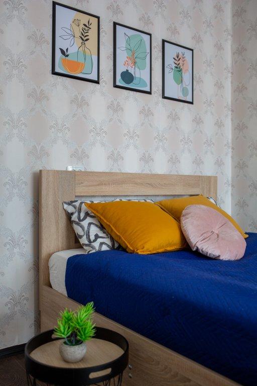 Нижний Новгород: Апартаменты Сормовские Зори - комфортная 1к квартира
