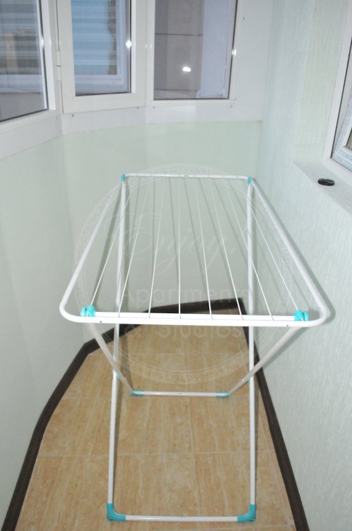 Балашиха: Квартира Enjoy Apartments & Studios — Некрасова, 11Б