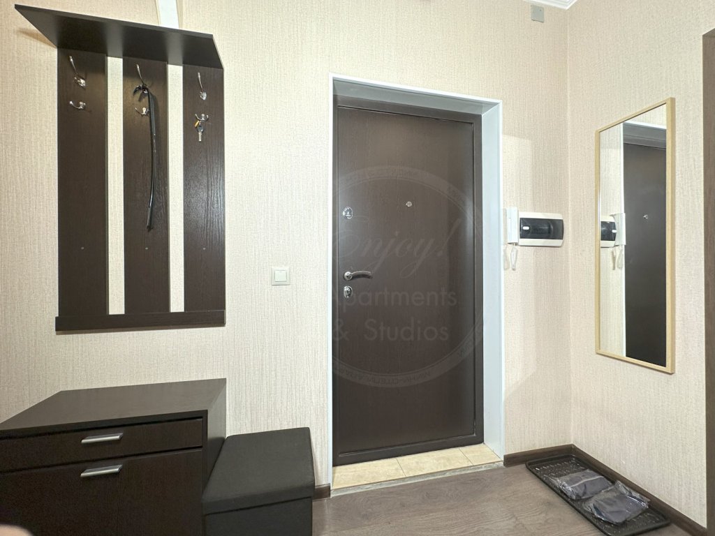 Балашиха: Квартира Enjoy Apartments & Studios — Некрасова, 11Б