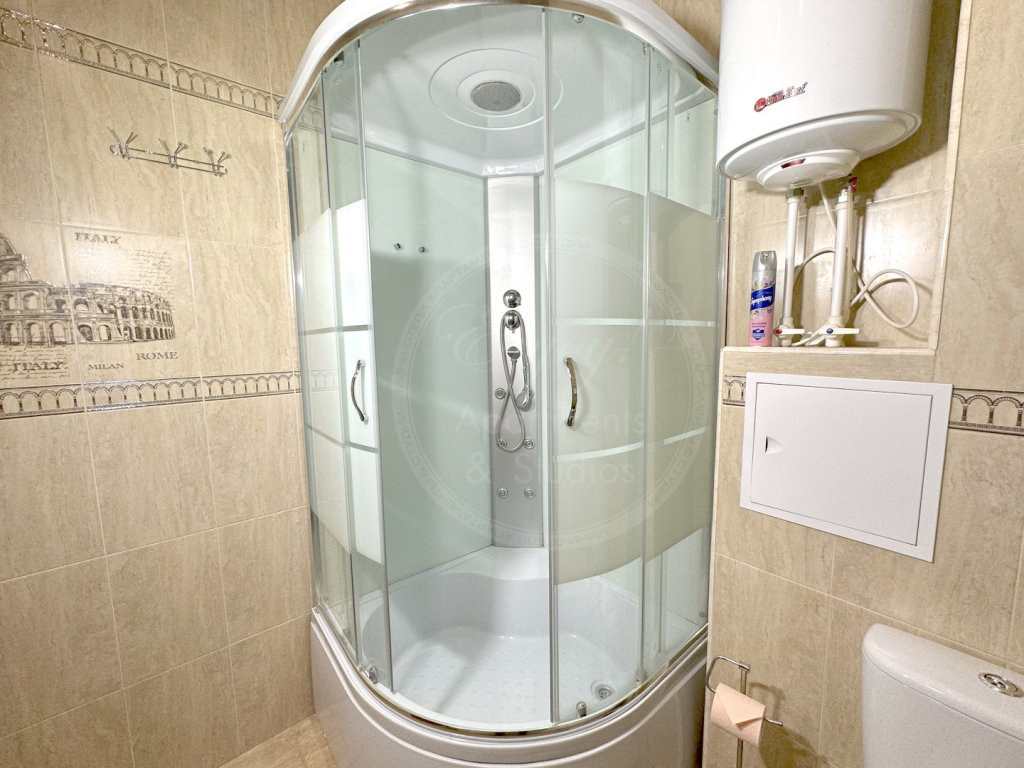Балашиха: Квартира Enjoy Apartments & Studios — Некрасова, 11Б