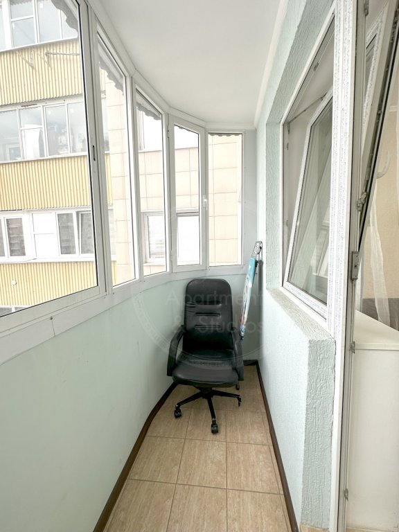Балашиха: Квартира Enjoy Apartments & Studios — Некрасова, 11Б
