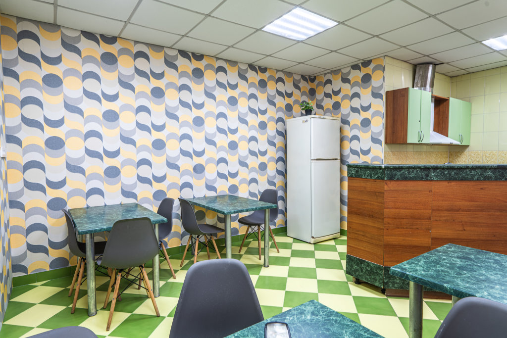 Сириус: Гостевой дом Надежда Rooms
