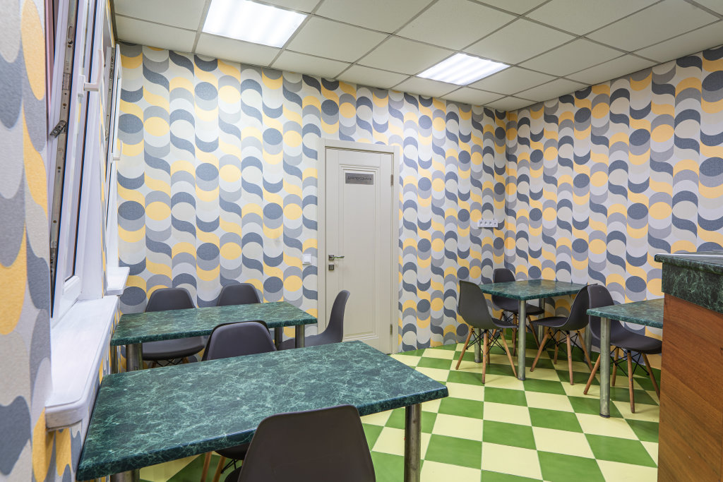 Сириус: Гостевой дом Надежда Rooms
