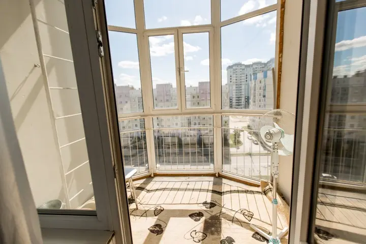 Нижневартовск: Kvartiry Posutochno Absolyut Mini-Hotel