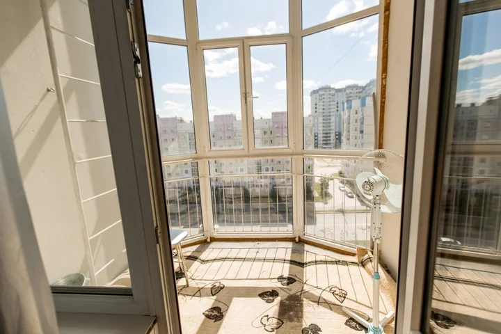 Нижневартовск: Kvartiry Posutochno Absolyut Mini-Hotel