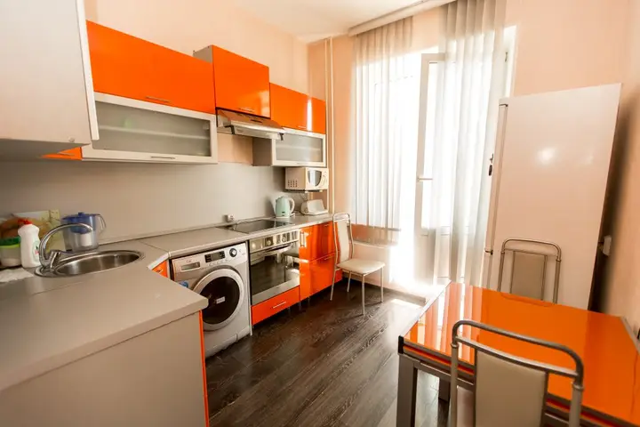 Kvartiry Posutochno Absolyut Mini-Hotel — фото 2