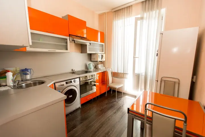 Нижневартовск: Kvartiry Posutochno Absolyut Mini-Hotel