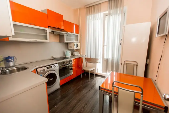 Kvartiry Posutochno Absolyut Mini-Hotel — фото 1