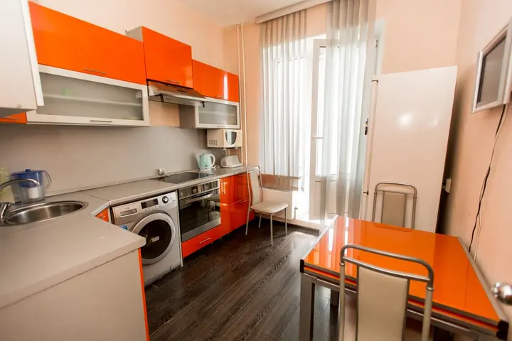 Нижневартовск: Kvartiry Posutochno Absolyut Mini-Hotel