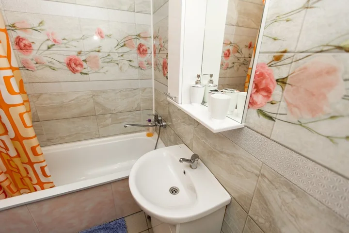 Нижневартовск: Kvartiry Posutochno Absolyut Mini-Hotel