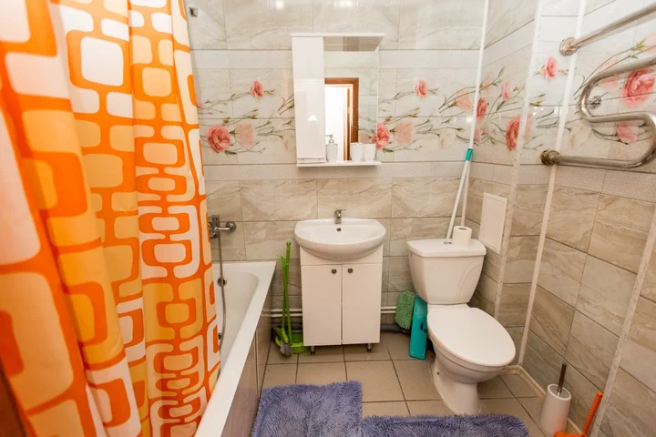 Нижневартовск: Kvartiry Posutochno Absolyut Mini-Hotel