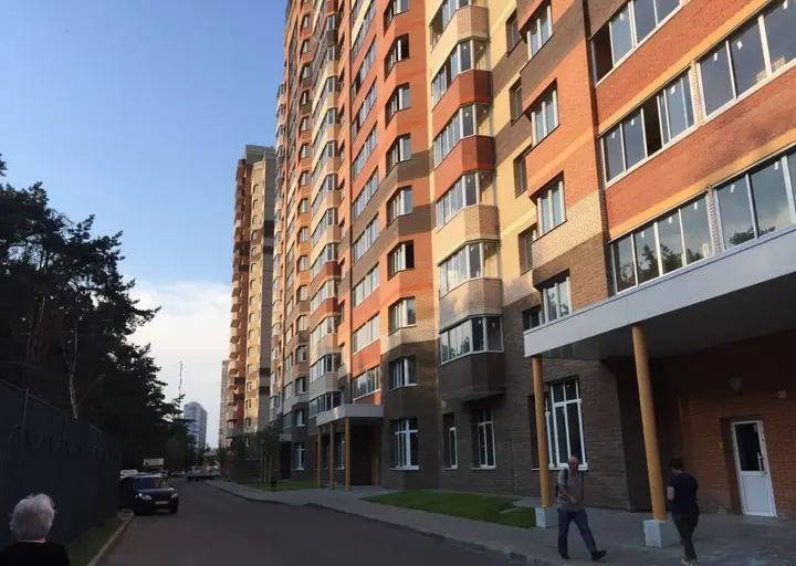Котельники: Art Life Apartment Ozernyj