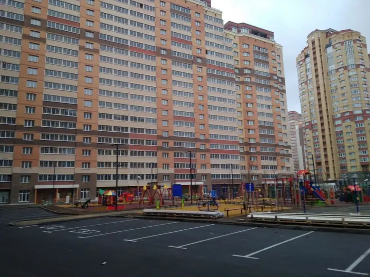 Котельники: Art Life Apartment Ozernyj