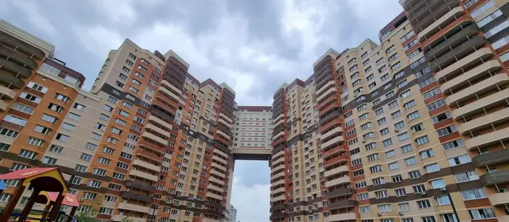 Котельники: Art Life Apartment Ozernyj