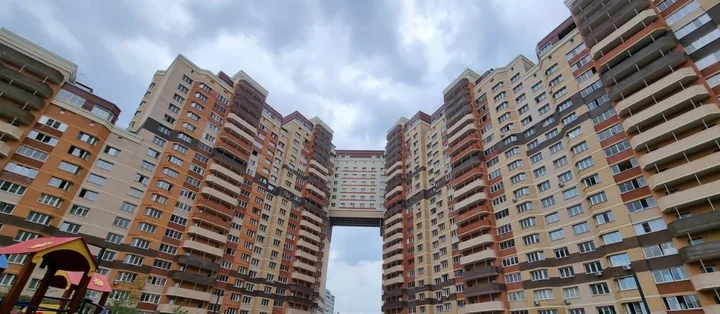 Котельники: Art Life Apartment Ozernyj