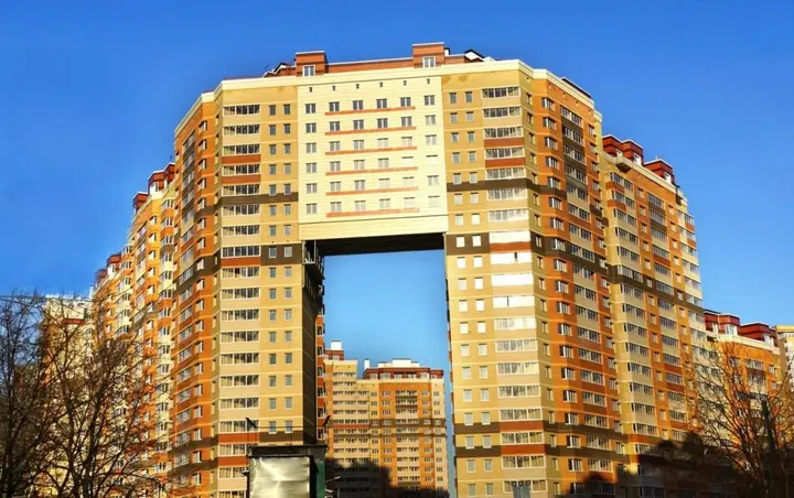 Котельники: Art Life Apartment Ozernyj