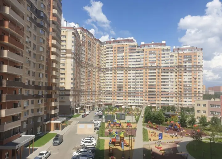Котельники: Art Life Apartment Ozernyj