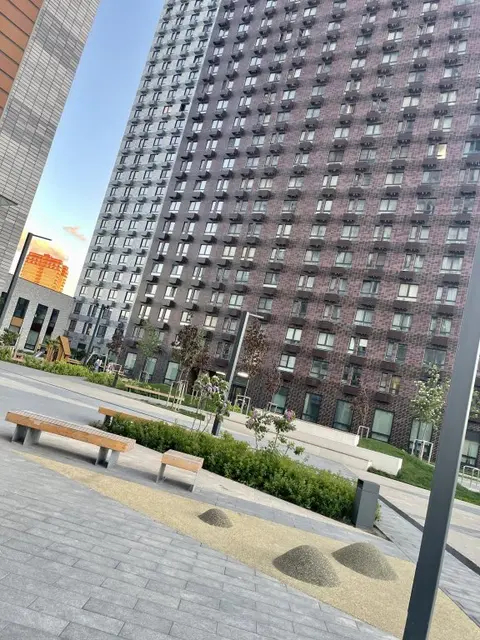 Котельники: Art Life Apartment Orange Park на Сосновой 5