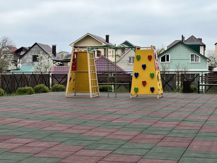 Пятигорск: Квартира НаСуткиПятигорскТут
