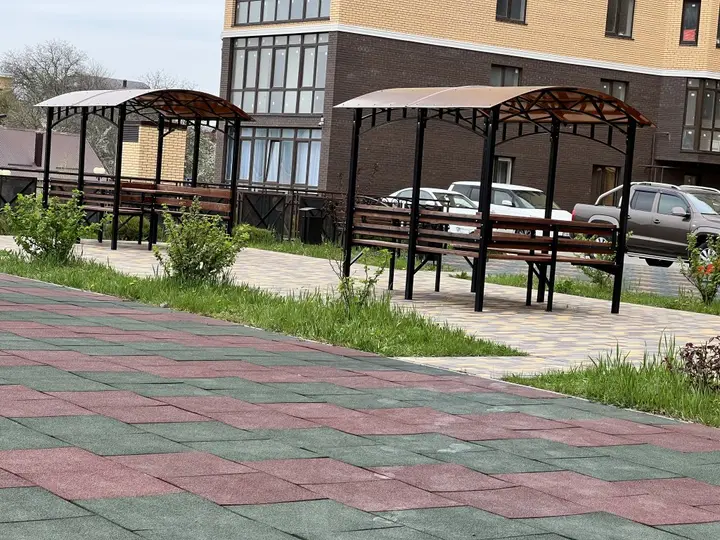 Пятигорск: Квартира НаСуткиПятигорскТут
