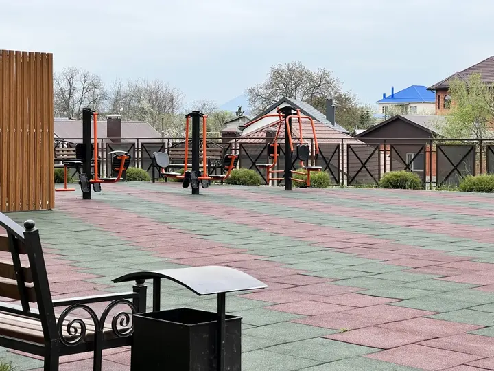 Пятигорск: Квартира НаСуткиПятигорскТут