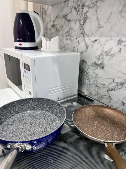 Пятигорск: Квартира НаСуткиПятигорскТут