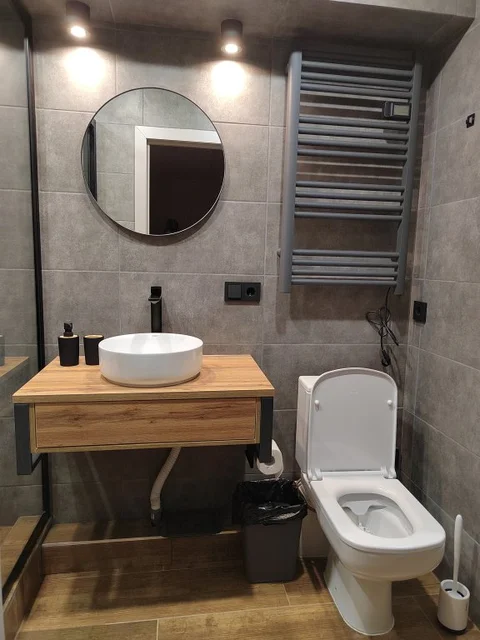Светлогорск: Rooms Studio Apartments