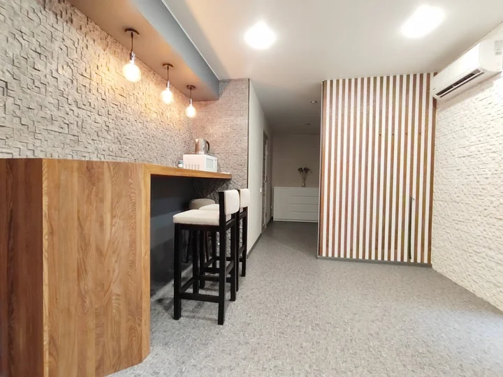 Светлогорск: Rooms Studio Apartments