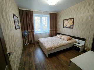 Светлогорск: Апартаменты Уютная Двухкомнатная Квартира со Свежим Ремонтом